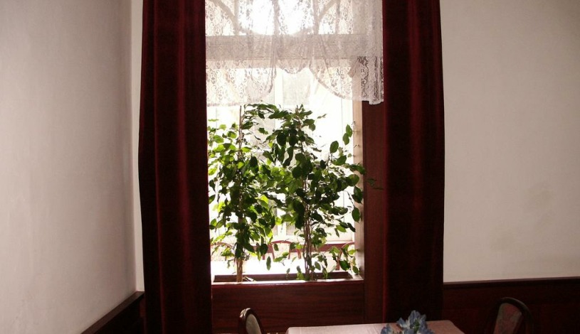 Hotel Helga Mariánské Lázně